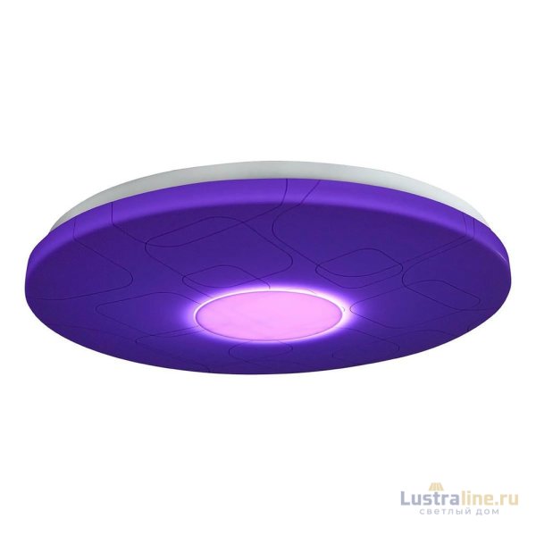 Потолочный светодиодный светильник iLedex 24W Cube Entire
