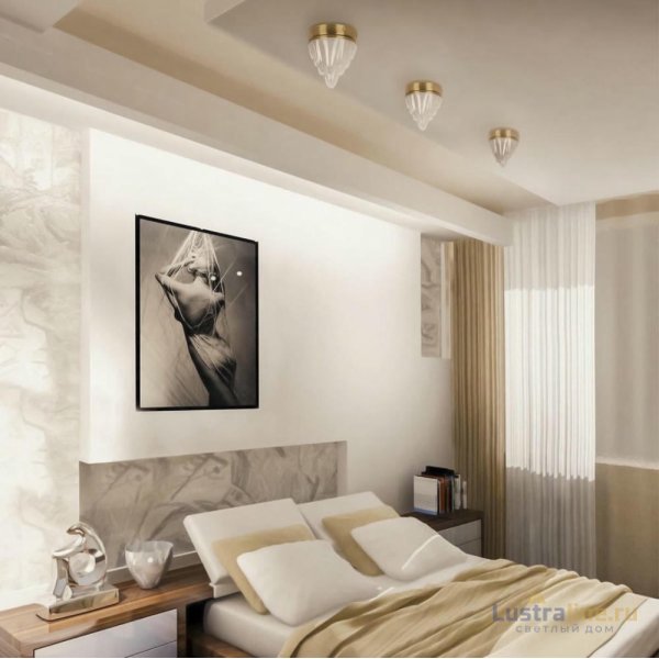 Накладной светильник Loft IT Solar 10184 Накладной светильник Loft IT Solar 10184