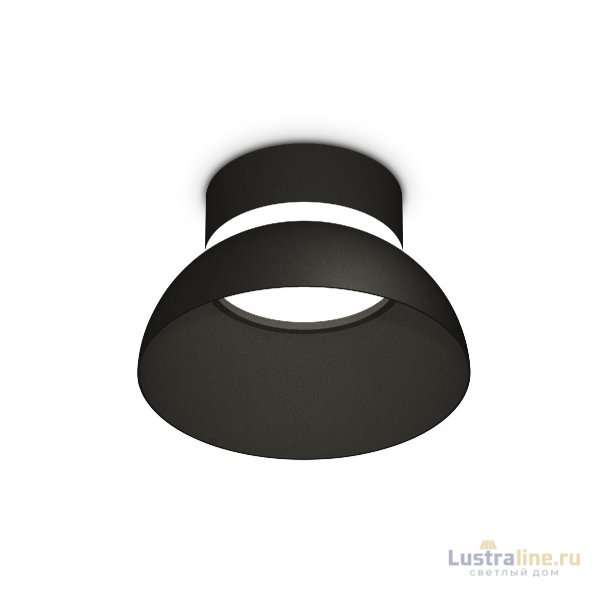 Накладной светильник Ambrella Light Techno spot (C8102, N8141) XS8102035