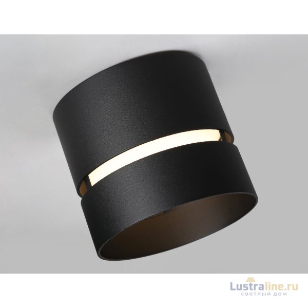 Накладной светильник Ambrella Light Techno spot TN71052