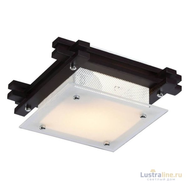 Потолочный светильник Arte Lamp 94 A6462PL-1CK Потолочный светильник Arte Lamp 94 A6462PL-1CK