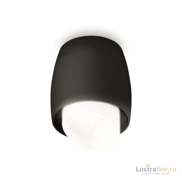 Потолочный светильник Ambrella Light Techno Spot XS1142042 (C1142, N7175) Потолочный светильник Ambrella Light Techno Spot XS1142042 (C1142, N7175)