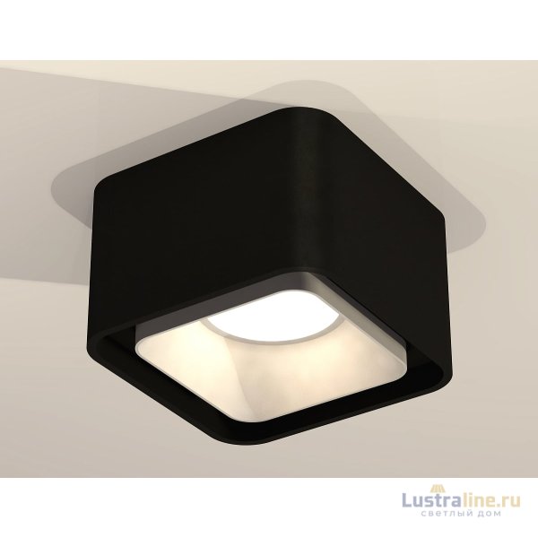 Накладной светильник Ambrella Light Techno XS7833001