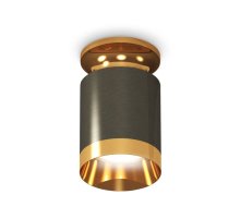 Потолочный светильник Ambrella Light Techno Spot XS6303140 (N6905, C6303, N6134)