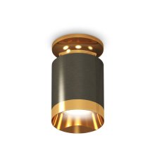 Потолочный светильник Ambrella Light Techno Spot XS6303140 (N6905, C6303, N6134)