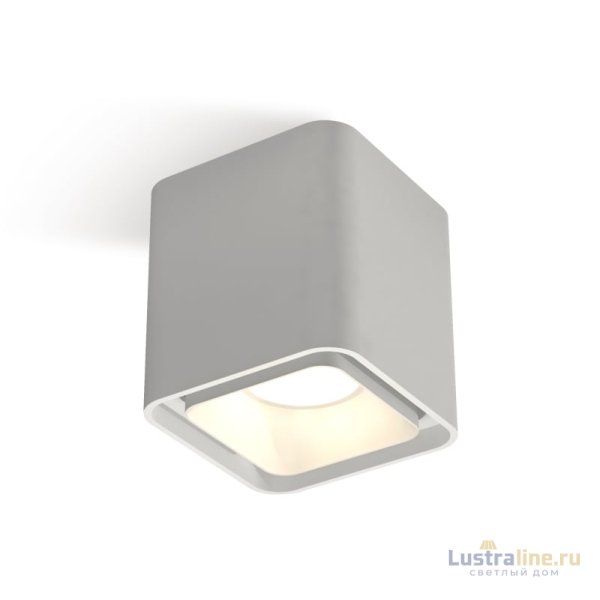 Потолочный светильник Ambrella Light Techno Spot XS7840001 (C7840, N7701)
