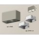 Накладной светильник Ambrella Light Techno XS7852001 (C7852, N7701)
