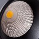Накладной светильник ARTE Lamp A7717PL-1BK