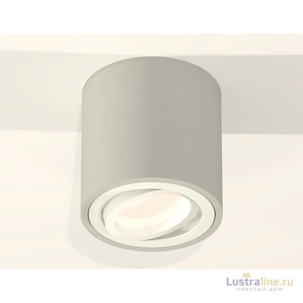 Потолочный светильник Ambrella Light Techno Spot XS7533001 (C7533, N7001) Потолочный светильник Ambrella Light Techno Spot XS7533001 (C7533, N7001)