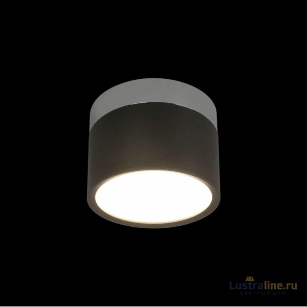 Накладной светильник Loft IT Photon 10179/7 Black Накладной светильник Loft IT Photon 10179/7 Black