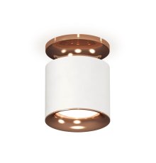 Накладной светильник Ambrella Light Techno XS7401142 (N7930, C7401, N7015)