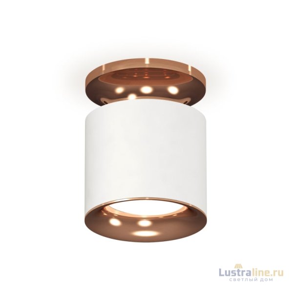 Накладной светильник Ambrella Light Techno XS7401142 (N7930, C7401, N7015) Накладной светильник Ambrella Light Techno XS7401142 (N7930, C7401, N7015)