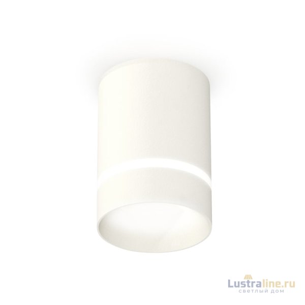 Накладной светильник Ambrella Light Techno XS6301061 (C6301, N6228) Накладной светильник Ambrella Light Techno XS6301061 (C6301, N6228)