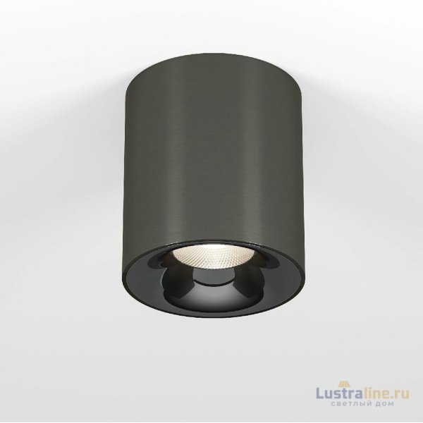 Накладной светильник Elektrostandard Primo 25116/LED 4690389212970 a069415 Накладной светильник Elektrostandard Primo 25116/LED 4690389212970 a069415