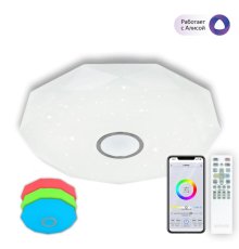 Накладной светильник Citilux CL713A100G