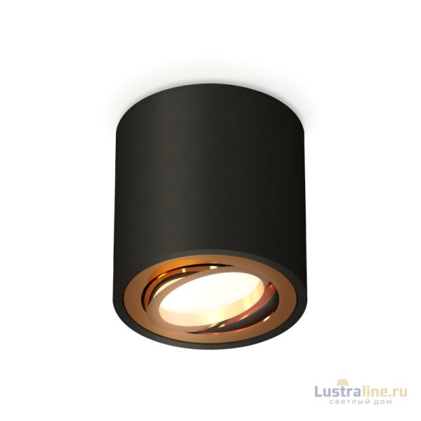 Потолочный светильник Ambrella Light Techno Spot XS7532004 (C7532, N7004) Потолочный светильник Ambrella Light Techno Spot XS7532004 (C7532, N7004)