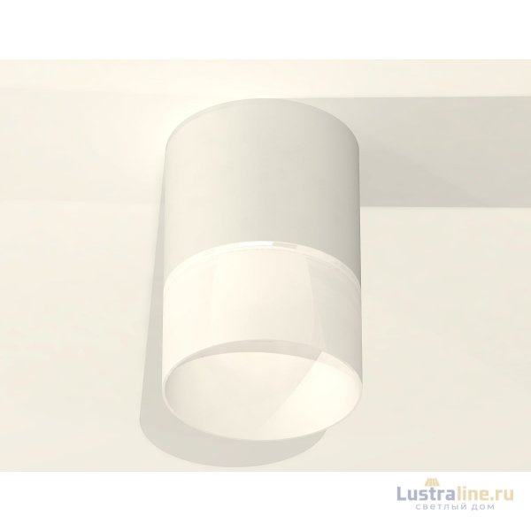 Потолочный светильник Ambrella Light Techno Spot XS7401045 (C7401, N7170)