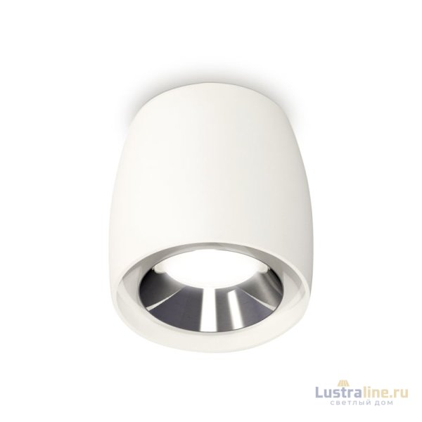 Потолочный светильник Ambrella Light Techno Spot XS1141003 (C1141, N7032)