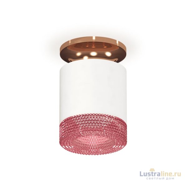 Накладной светильник Ambrella Light Techno XS7401143 (N7930, C7401, N7193) Накладной светильник Ambrella Light Techno XS7401143 (N7930, C7401, N7193)