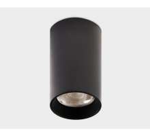 Накладной светильник Italline IT02-019 black 3000K
