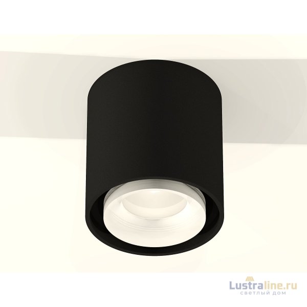 Потолочный светильник Ambrella Light Techno Spot XS7723015 (C7723, N7165)