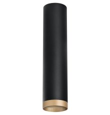 Накладной светильник Lightstar Rullo R49740 (214497+203440)