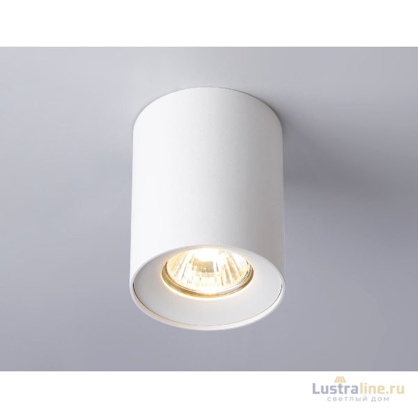 Накладной светильник Ambrella Light Techno spot TN213136 Накладной светильник Ambrella Light Techno spot TN213136