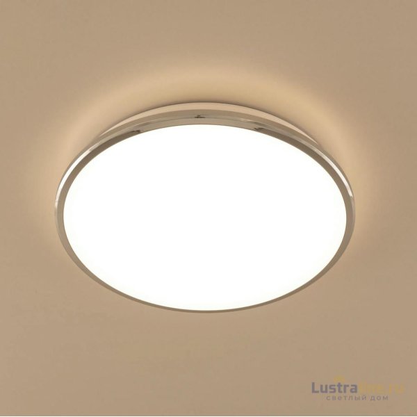 Потолочный светодиодный светильник Citilux Луна CL702301W