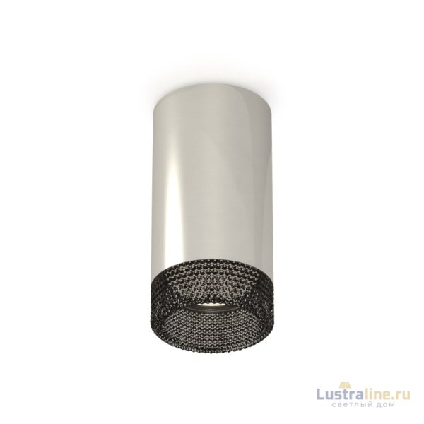 Потолочный светильник Ambrella Light Techno Spot XS6325020 (C6325, N6151) Потолочный светильник Ambrella Light Techno Spot XS6325020 (C6325, N6151)