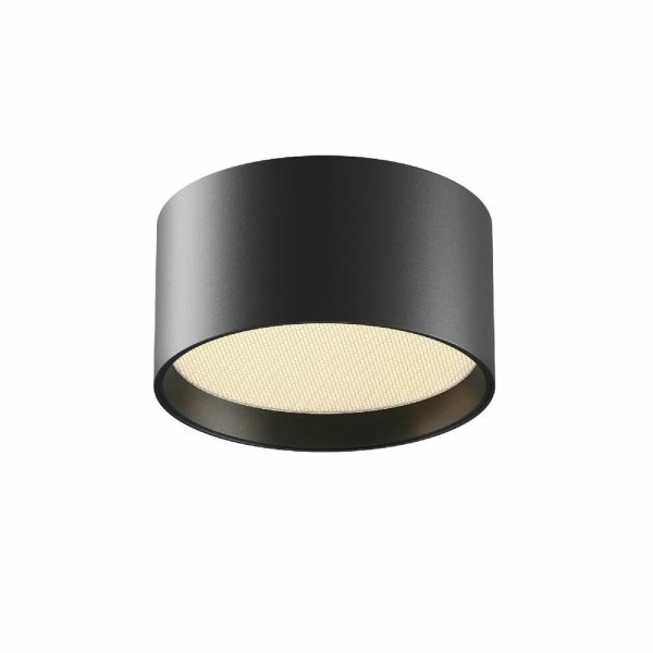 Накладной светильник Maytoni Glare C091CL-12W3K-B
