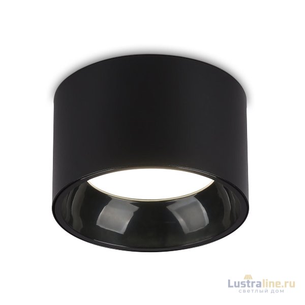 Накладной светильник Ambrella Light GX Standard Tech Techno Spot TN52894