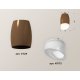 Накладной светильник Ambrella Light Techno XS1124022 (C1124, N7175)