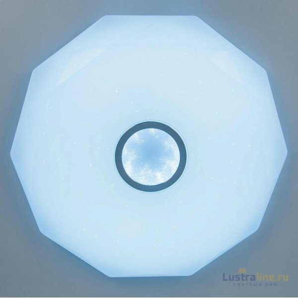 Накладной светильник Citilux CL713A100G Накладной светильник Citilux CL713A100G