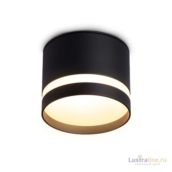 Накладной светильник Ambrella Light IP Protect TN6572