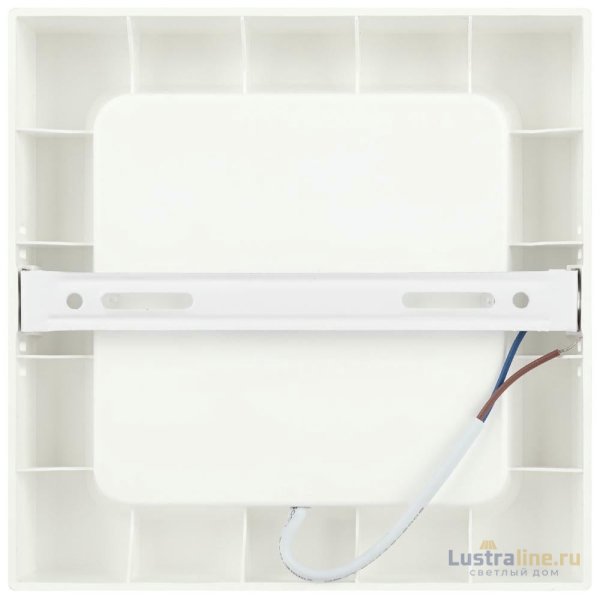 Накладной светильник Эра LED 20-18-6K Б0057454
