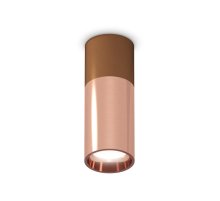Накладной светильник Ambrella Light Techno XS6326060 (C6304, A2010, C6326, N6114)