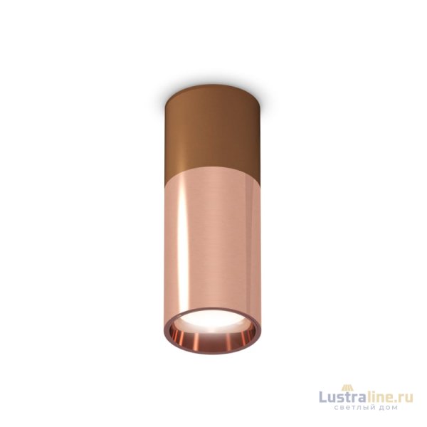 Накладной светильник Ambrella Light Techno XS6326060 (C6304, A2010, C6326, N6114)
