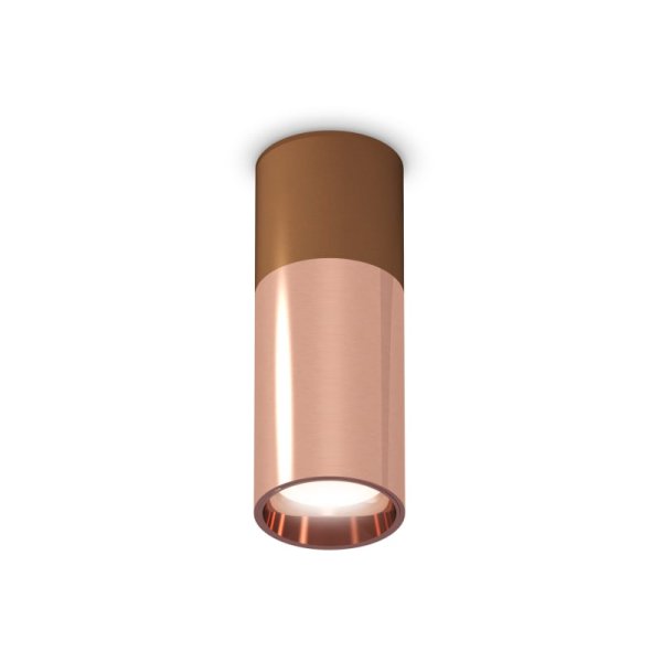Накладной светильник Ambrella Light Techno XS6326060 (C6304, A2010, C6326, N6114)