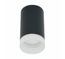 Накладной светильник Reluce 16003-9.5-001LD GU10 BK