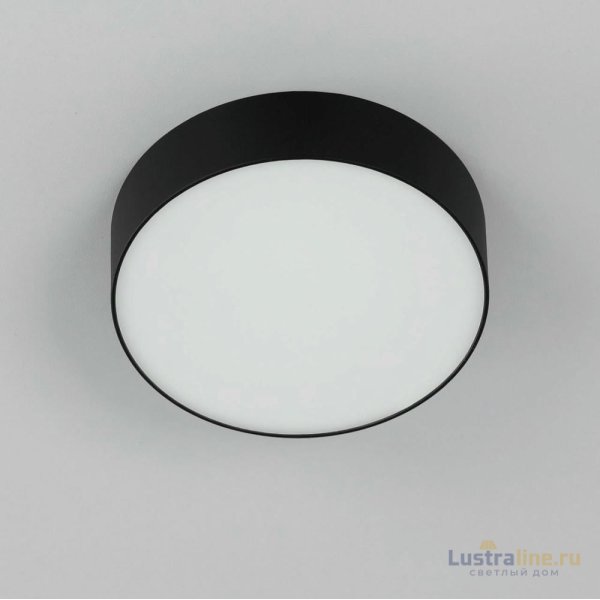 Накладной светодиодный светильник Citilux Тао CL712122N