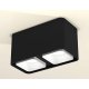 Накладной светильник Ambrella Light Techno XS7851001 (C7851, N7701)