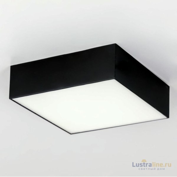 Накладной светильник Citilux Тао CL712X122N