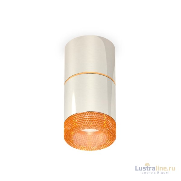 Потолочный светильник Ambrella Light Techno Spot XS7405062 (C7405, A2072, C7405, N7195)