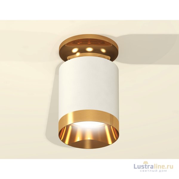 Потолочный светильник Ambrella Light Techno Spot XS6301180 (N6905, C6301, N6134) Потолочный светильник Ambrella Light Techno Spot XS6301180 (N6905, C6301, N6134)