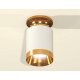Потолочный светильник Ambrella Light Techno Spot XS6301180 (N6905, C6301, N6134)