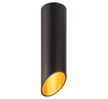 Накладной светильник Эра OL27 BK Б0055577