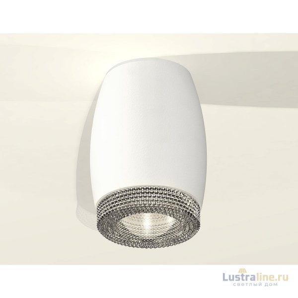 Накладной светильник Ambrella Light Techno XS1122010 (C1122, N7191)