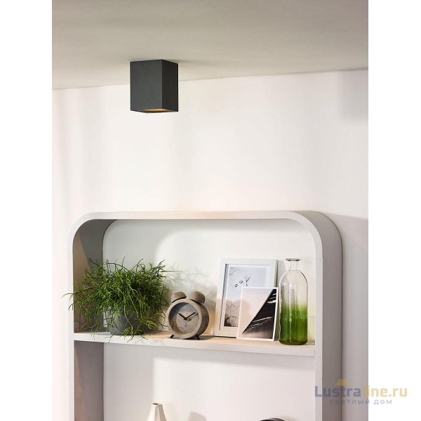 Потолочный светильник Lucide Bentoo Led 09913/05/36 Потолочный светильник Lucide Bentoo Led 09913/05/36