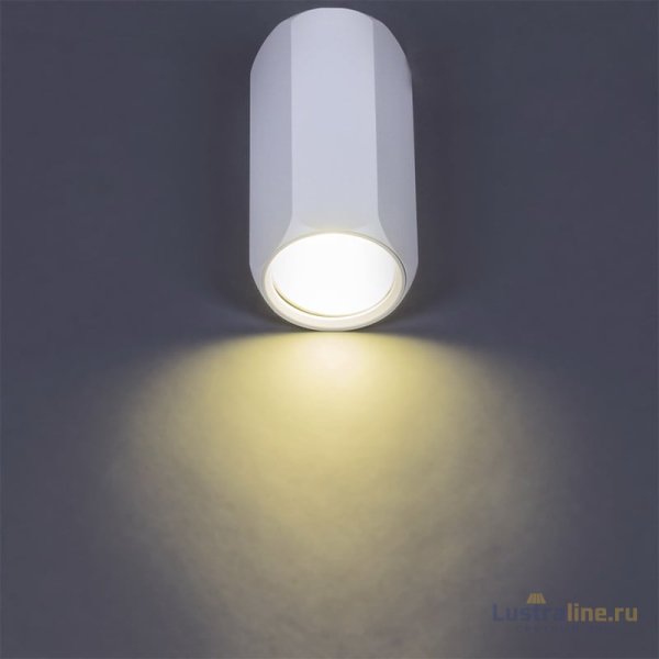 Накладной светильник Reluce 16119-9.5-001CN MR16 WT