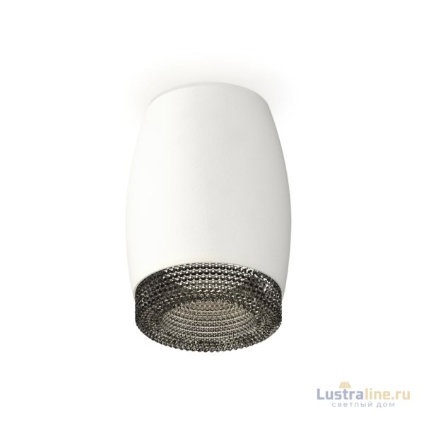 Накладной светильник Ambrella Light Techno XS1122011 (C1122, N7192)